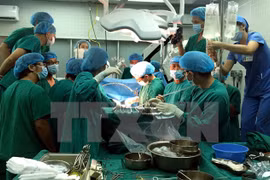 Some 3,500 people register to donate organs