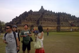 Indonesia waives visa for 79 more countries