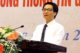 Strategic measures needed to solve population ageing: Deputy PM 