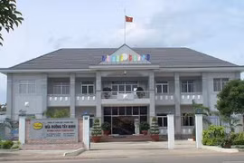 Tay Ninh completes SOEs equitisation plan 