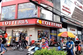 Experts praise local franchising potential 