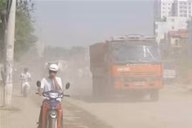 PM approves plan on air quality control until 2020
