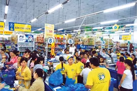 Retail sector sees foreign-Vietnam M&A 