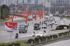 Foreign experts positive about Vietnam’s economic prospect