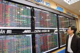 Business news lifts Vietnam stocks 