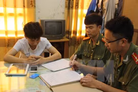 Proceedings taken against untruthful release of fish death information