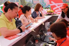 Travel fair to offer discounts, cheap airline tickets