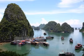 Vietnam becomes global destination thanks to ASEAN integration
