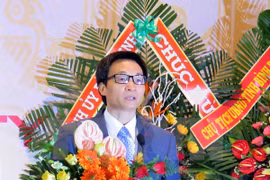Vietnam gives heed to basic science, Deputy PM