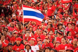 Thailand: UDD anti-fraud centres foiled by police 