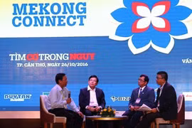 Mekong Delta eyes market-driven agriculture