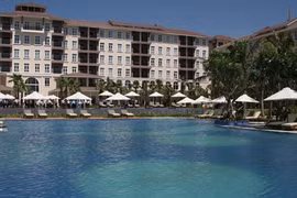 Tourism property market picks up
