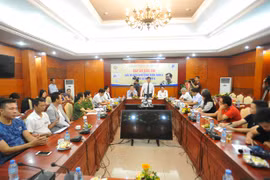 Vietnam to host Southeast Asian Shooting Championship 2016