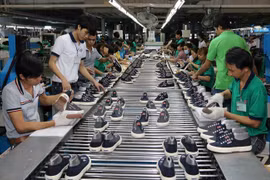 Domestic footwear makers face bumpy ride ahead