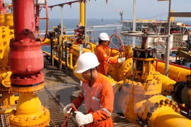 PV Drilling to expand markets abroad
