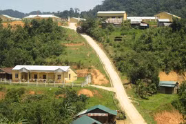 Programme 135 helps reduce poverty rate in Soc Trang