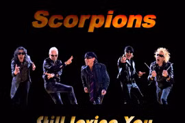 Scorpions rock band to electrify fans in Hanoi 