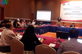 Economic experts call for effective public investment 
