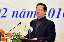 PM highlights commercial counsellors’ role in boosting exports 