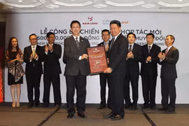 Keppel Land buys 500 bln VND of bonds 