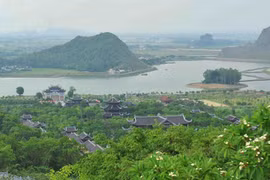 Traditional festivals mark outset of Lunar New Year