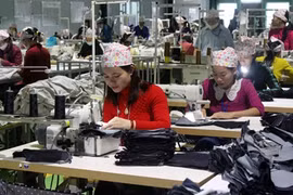 Garment firms prepare for tough battle at home as trade deals loom