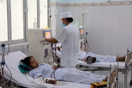 HCM City strengthens communal-level health care facilities