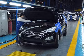 Car prices jump following tax adjustment