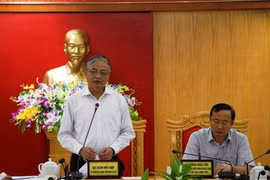 Information on environmental incident should be accurate: official