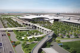 Dong Nai among highest-growing economies nationwide