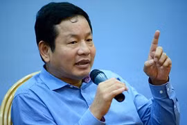 Youths inspired by technology start-ups