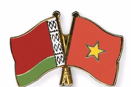 Vietnam, Belarus hold political consultation at deputy FM level 