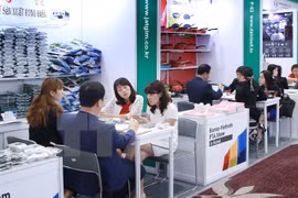 RoK – biggest investor in Binh Phuoc