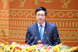 Vietnam displays active participation in AMM related events 