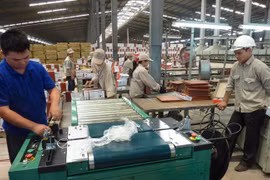 Developing support industries an urgent task for Vietnam’s future