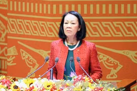 Bac Giang asked to do more for closer people-Party ties