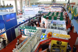 Vietnam Expo 2016 to push stronger trade links
