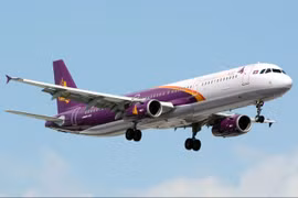 Direct air route connects Cambodia’s port city and HCM City 