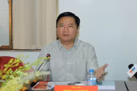 HCM City Party Committee Secretary’s hotline busy