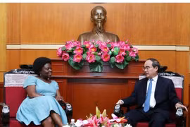 Vietnam hopes to receive more WB assistance 