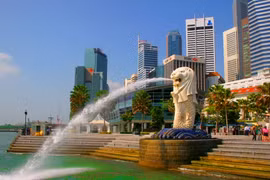 Singapore’s PMI for manufacturing sector rises to 49.4 