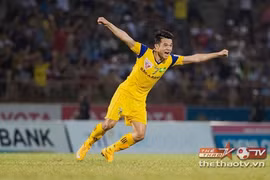 Thanh Hoa ready for V.League push