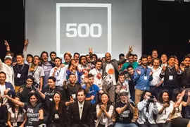 Start-ups win 10 million USD from US firm