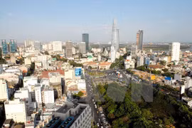 HCM City attends trade, tourism fair in Japan