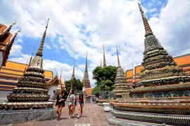 ASEAN launches 10 year-plan to boost tourism