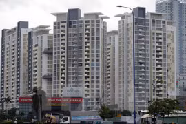 HCM City’s retail property market to see new trends