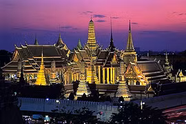 Tourism industry in Thailand continues to expand in Q1 
