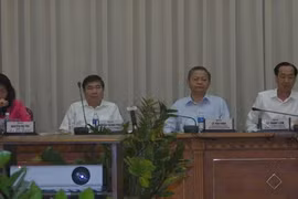 HCM City: A clear environment for businesses – most important 