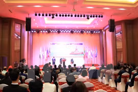 ASEAN culture-information committee opens 51st meeting in Laos