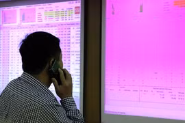 Vietnam’s stocks down for a fourth day 